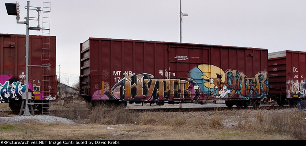 MTNR 175361